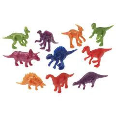 Dinosaurs 48 Pc Include 48 Units