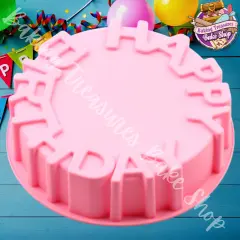 Happy Birthday Breakable