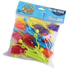 Bell Clackers Include 12 Units