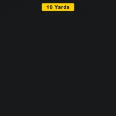 Dri-Tex Moss Moisture Wicking Performance Fabric Black