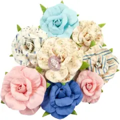 Prima Flowers&reg; Golden Coast Waterfront Bay 655350640125