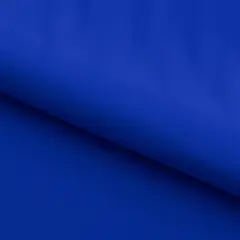 Recycled Matte Nylon Spandex Tricot Fabric Royal