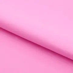 1 Yard Recycled Matte Nylon Spandex Tricot Fabric 36" x 60" Wide Pink Sorbet|