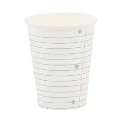 NOTEBOOK PAPER CUPS