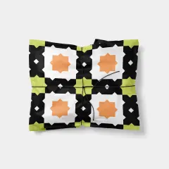 Pop Maroc Gift Wrap VI