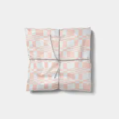 Modern Iro Gift Wrap