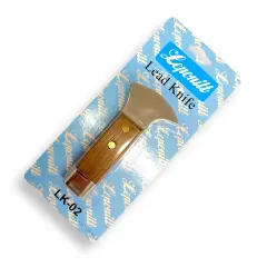 Lead Knife for Stained Glass Lead Works