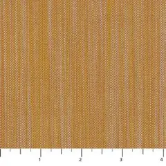 Orange Tangerine Space Dye Cotton 44"/45" Fabric per yard