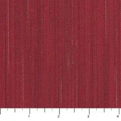 Red Ruby Space Dye Cotton 44"/45" Fabric per yard