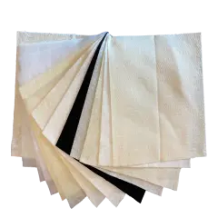 Hobbs Batting Sample Pack