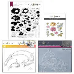 Craft Your Life Project Kit: Vintage Tapestry