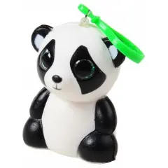 Squishy Panda W Glitter Eyes Include 12 Units