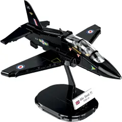 COBI Armed Forces BAE HAWK T1 Plane
