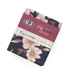 Dusk Fusion Fat Quarter Bundle byfor Art Gallery (FQWFUSDK)
