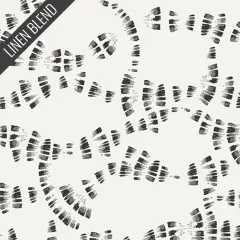 Echoes of Ash Linen in Ash (echoes of ash) | InkPerfect Carbon Edition | AGF Studio | Art Gallery