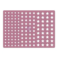 Confetti Metal Dies - Stars