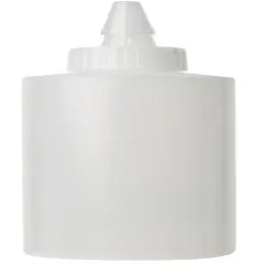 Jacquard Plastic Squeezable Application Bottle 8oz-Translucent