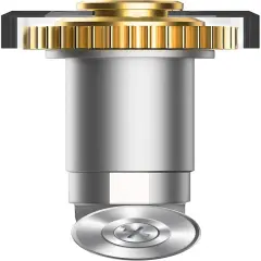 Rotary Blade + Drive Housing Accessories, Hard & Durable Rotary Blade for Cricut Maker 3 & Maker,Cuts Cardstock, Fabric, Delicate Papers &ndash; Perfect for DIY Projects, Essential for Crafting Enthusiasts