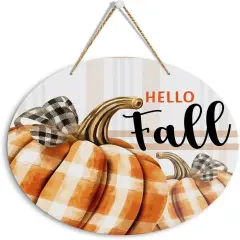 Cute Fall Home Room Decor(FALL4)