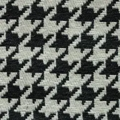 Pennington Luxury Fabric Jet