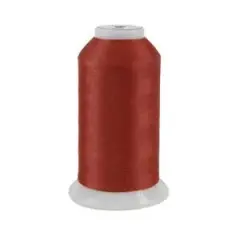 469 Red Fox So Fine! Polyester Thread