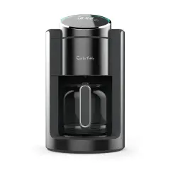Sur La Table 112oz Coffeemaker with Touchscreen Display