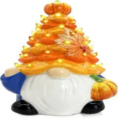 Fall Ceramic Tree Decorations for Home(Fall3)