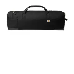 Carhartt&reg; 120L Foundry Series Duffel Black