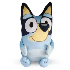 Bluey Cloud Hugger PiIlow 11.5 Inches