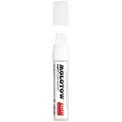 Molotow ONE4ALL Empty Marker, 15mm, 1 Each