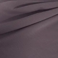 Double Ribbed Spandex Fabric Toasted Mauve