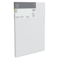 Winsor & Newton Professional Linen Canvas - 18" x 24", 13/16" Profile