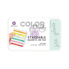 Color Philosophy- Sea Glass