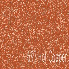Jacquard Pearl Ex Powdered Pigments - (8 oz) JPX2697 Hot Copper
