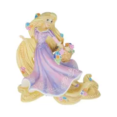 Disney English Ladies: Rapunzel Figurine