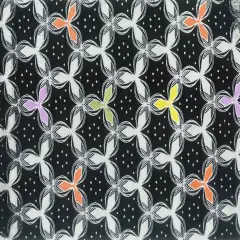 Banyan 80781-99 Spectrum Black 45" Fabric Per Yard