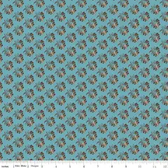 Emma Jane Fairfax 43"/44" Fabric Per Yard