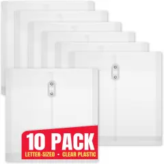 Poly Envelopes with Top Opening