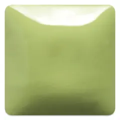 Mayco Stroke & Coat Wonderglaze - Lime Light, Pint