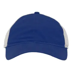Sportsman&reg; Mesh Dad Hat Fit Royal/ Stone