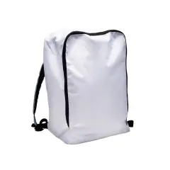 Art-a-Pack&trade; - Washable Canvas Backpack Cover