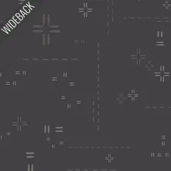 Decostitch Elements Wideback (108 Inch) in Magnetic (wide10211) | 108 Edition Wide Backs | AGF Studio | Art Gallery