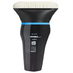 Princeton Series 6500 Aspen Synthetic Brush-Long Handle Flat Size 12