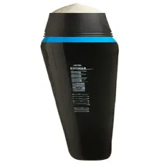 Princeton Series 6500 Aspen Synthetic Brush-Long Handle Short Round Pointed Size 8