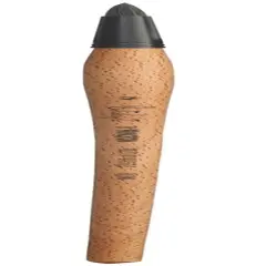 Princeton Catalyst Polytip Brush-Long Handle Round Size 2