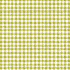 Checkered Charm in Sprout (ctg77110) | Cottage Grove | AGF Studio | Art Gallery