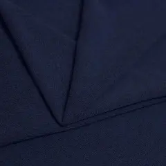 Blast Textured Spandex with Wicking Fabric Navy