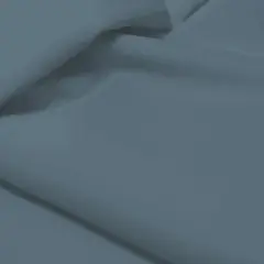 1 Yard Wicking Polyester Spandex Stretch Fabric Blue Jean