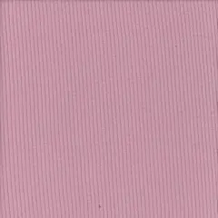 4&times;2 Rib Solid Knit Fabric Soft Rayon Blend Stretch Material, 52/54&Prime; Wide Apparel & Craft Use MAUVE