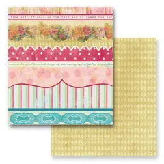 Annalee Cardstock Sonnet 655350841805